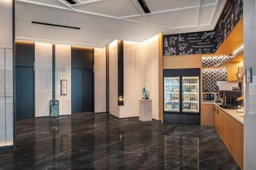 fairfield by marriott shenzhen dameisha