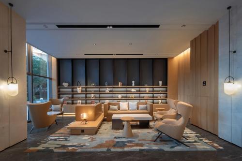 fairfield by marriott shenzhen dameisha