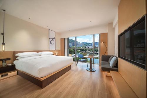 fairfield by marriott shenzhen dameisha