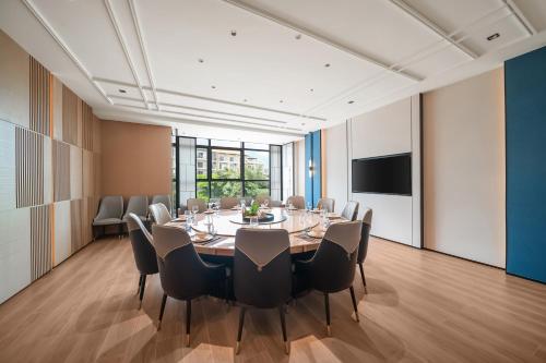 fairfield by marriott shenzhen dameisha