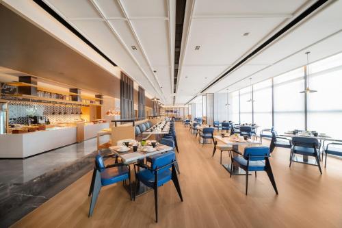 fairfield by marriott shenzhen dameisha