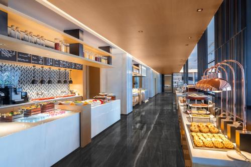 fairfield by marriott shenzhen dameisha