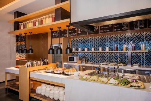 fairfield by marriott shenzhen dameisha