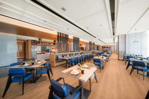 fairfield by marriott shenzhen dameisha