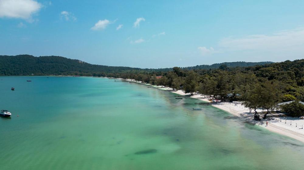 koh rong sanloem