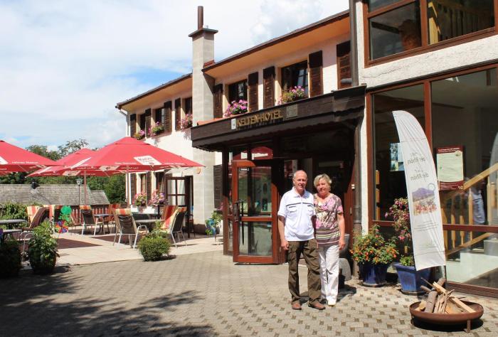 kelten hotel