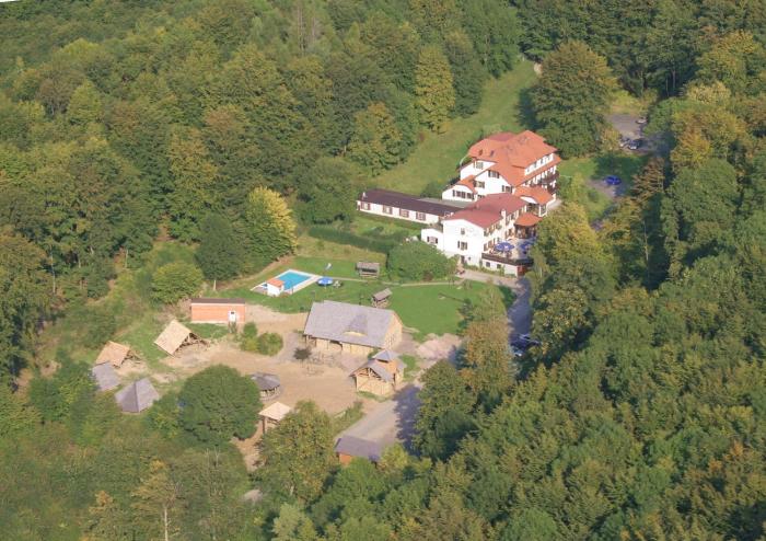 kelten hotel