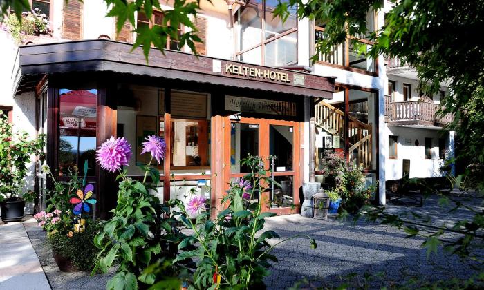 kelten hotel