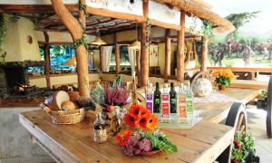 Kelten-Hotel,Hohenroda>>Gerstungen,3 star