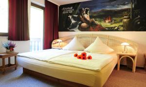 Kelten-Hotel,Hohenroda>>Gerstungen,3 star