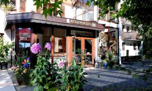 kelten hotel
