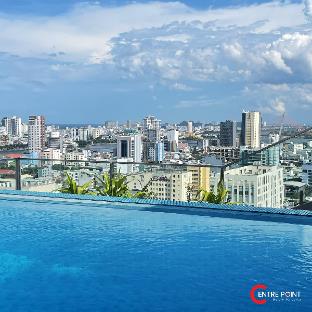 centre point danang hotel and residence
