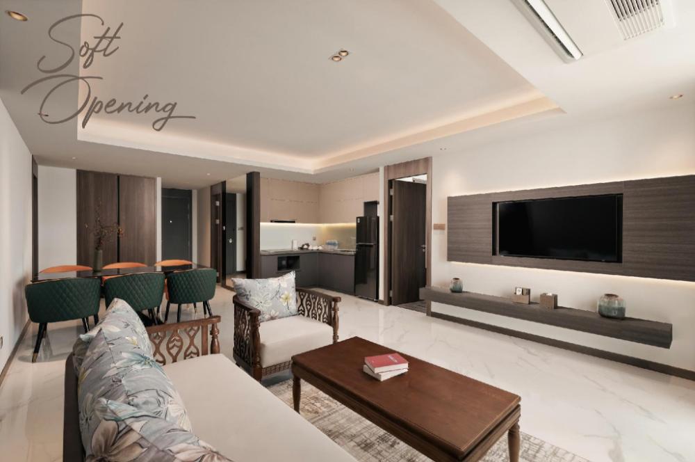 centre point danang hotel and residence