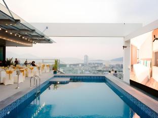 centre point danang hotel and residence