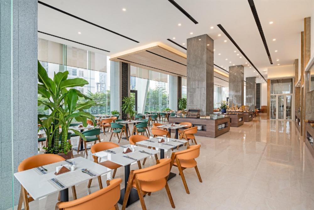 centre point danang hotel and residence