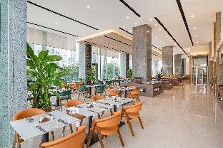 centre point danang hotel and residence