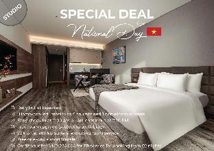 centre point danang hotel and residence