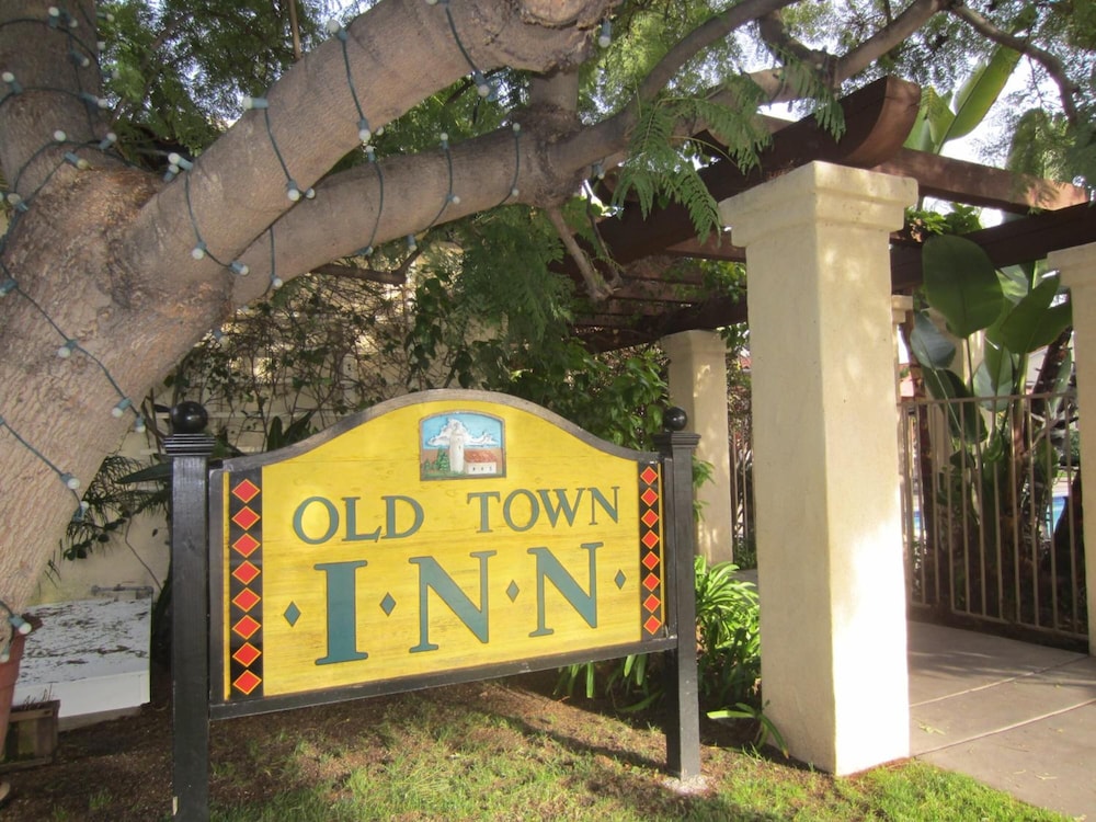old town inn