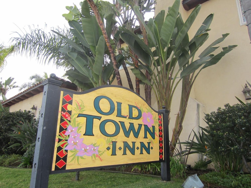 old town inn