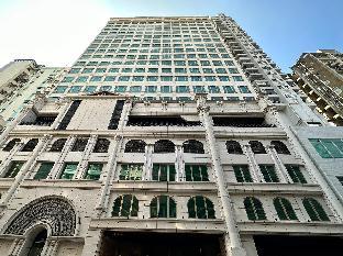 kew green hotel mongkok