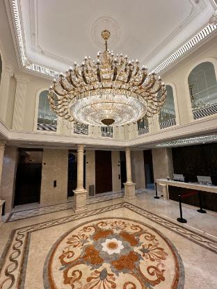 kew green hotel mongkok