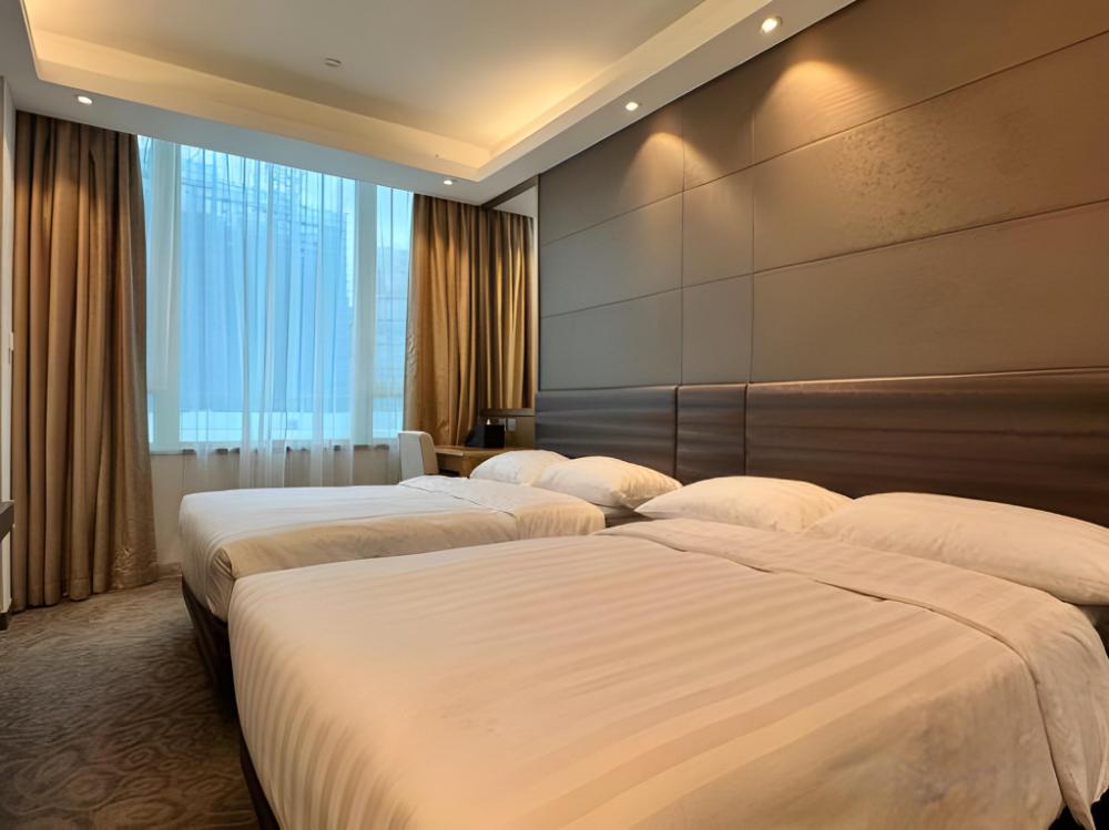 kew green hotel mongkok