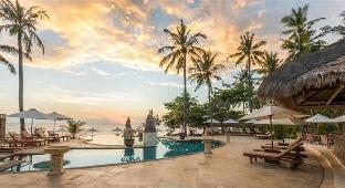 Siddhartha Oceanfront Resort & Spa Bali,Candi Dasa>>Bali,4 star