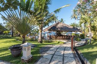 Siddhartha Oceanfront Resort & Spa Bali,Candi Dasa>>Bali,4 star