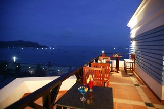 Sai Gon - Quy Nhon Hotel,Binh Dinh Province>>An Nhon,4 star