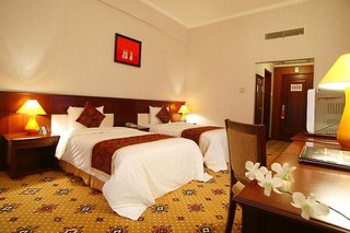 Sai Gon - Quy Nhon Hotel,Binh Dinh Province>>An Nhon,4 star