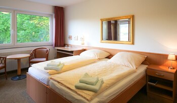 Gstehaus Am Bornweg,Near Skiing,3 star