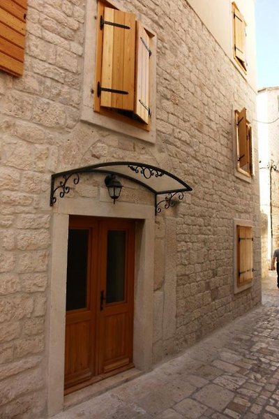 trogir