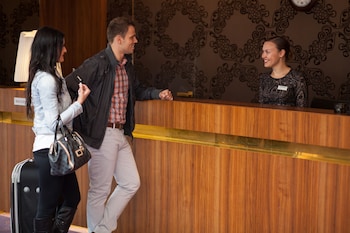 Grund Resort Golf & Ski,Dolni Dvur>>Benecko,4 star