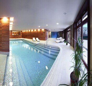 Grund Resort Golf & Ski,Dolni Dvur>>Benecko,4 star