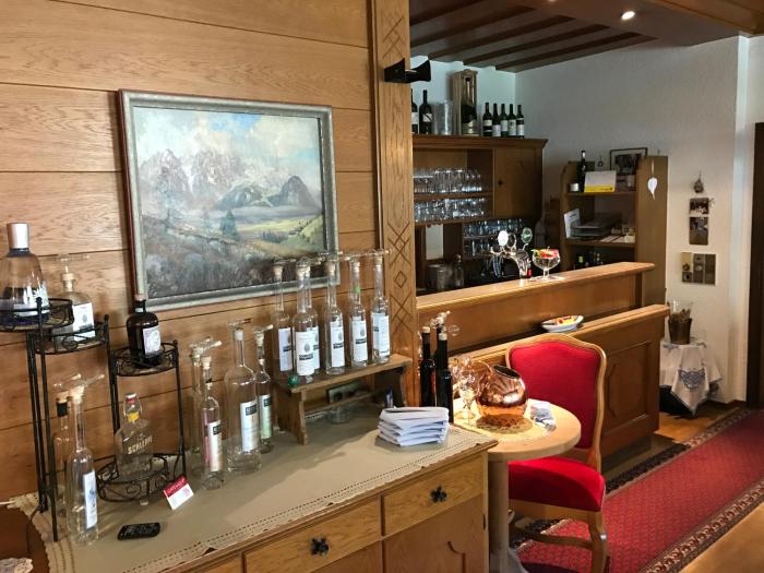 gasthof sprenger