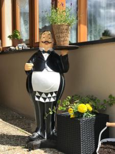 gasthof sprenger