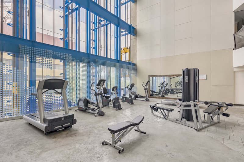 fiesta inn insurgentes viaducto