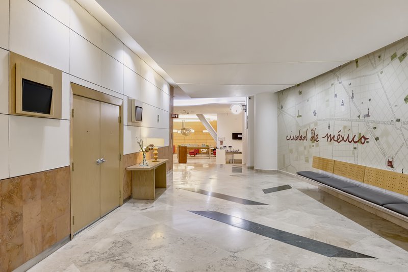 fiesta inn insurgentes viaducto