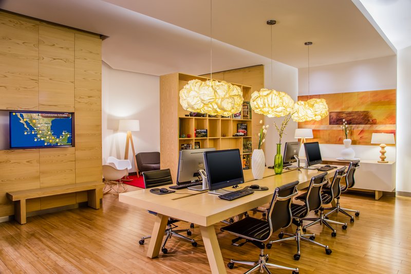 fiesta inn insurgentes viaducto