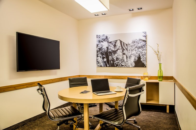 fiesta inn insurgentes viaducto