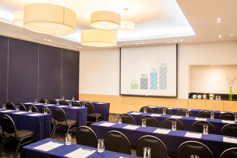 fiesta inn insurgentes viaducto