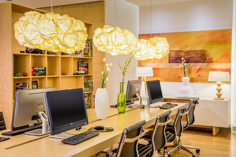 fiesta inn insurgentes viaducto