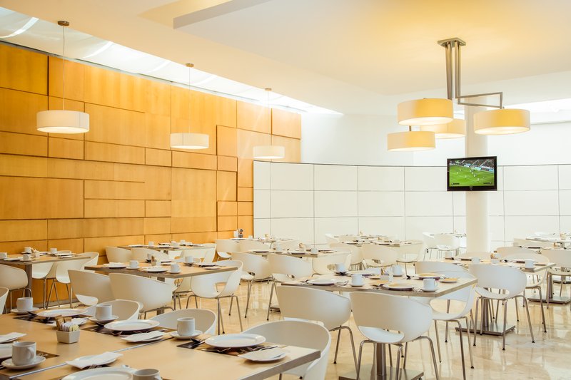 fiesta inn insurgentes viaducto