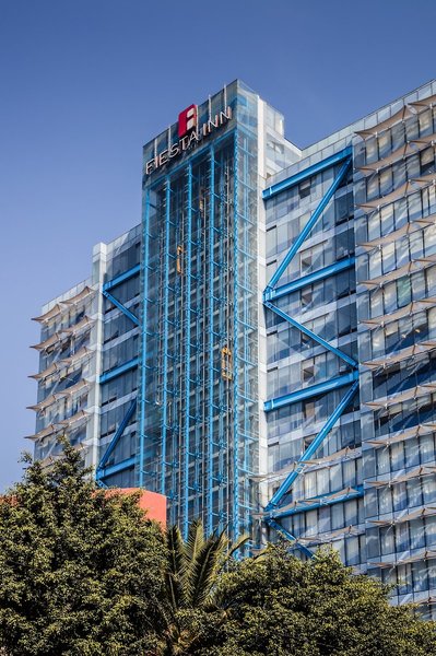 fiesta inn insurgentes viaducto