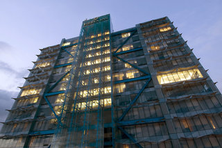 Fiesta Inn Insurgentes Viaducto,Mexico City>>Cuauhtemoc,4 star