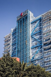 fiesta inn insurgentes viaducto