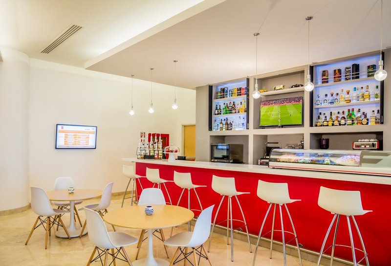 fiesta inn insurgentes viaducto