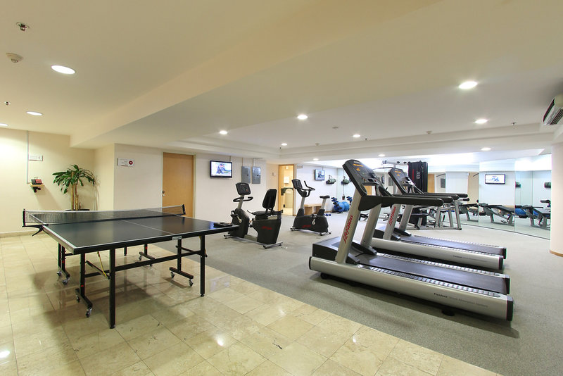 fiesta inn insurgentes viaducto