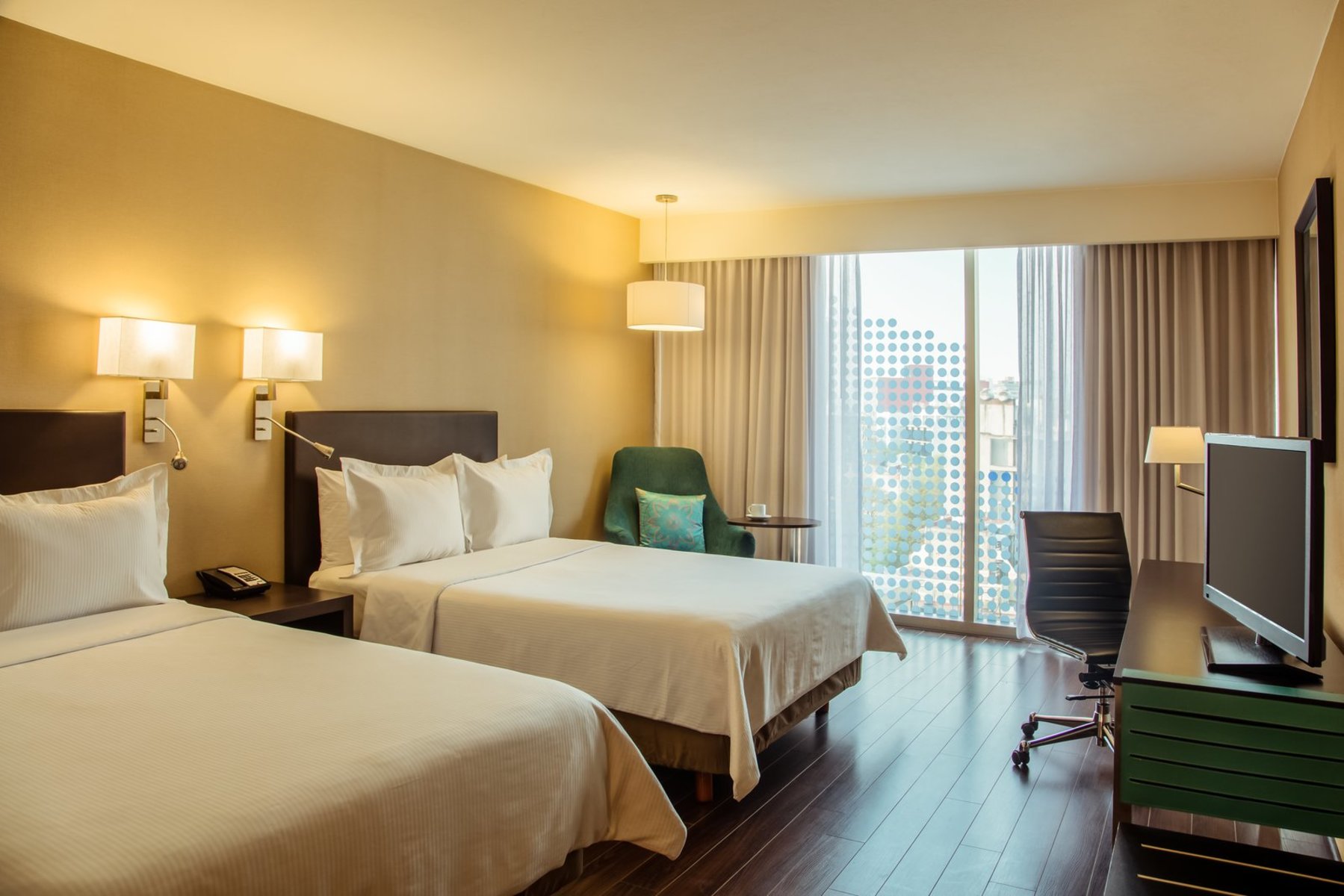 fiesta inn insurgentes viaducto