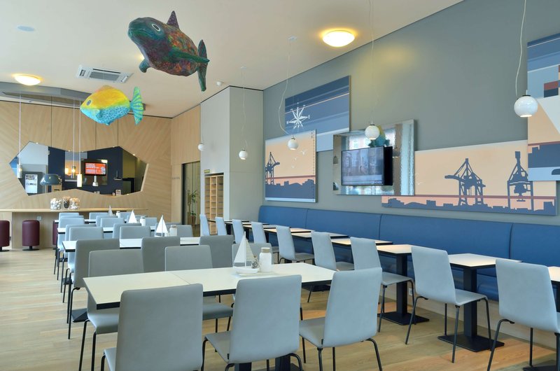 bandb hotel hamburg altona